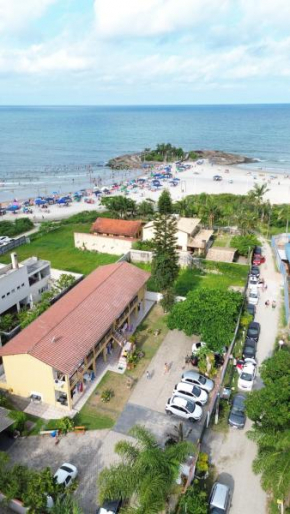 Pousada Solar Das Andorinhas
